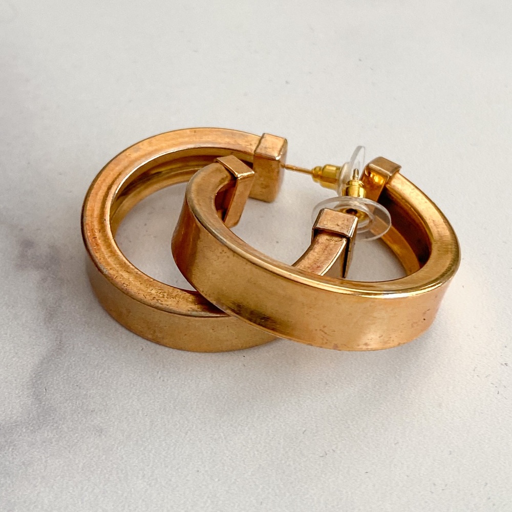 Hoop Earrings